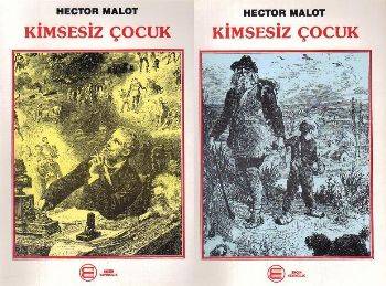 Kimsesiz Çocuk 2 Cilt Takım