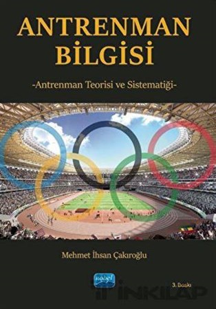 Antrenman Bilgisi 3. BASKI