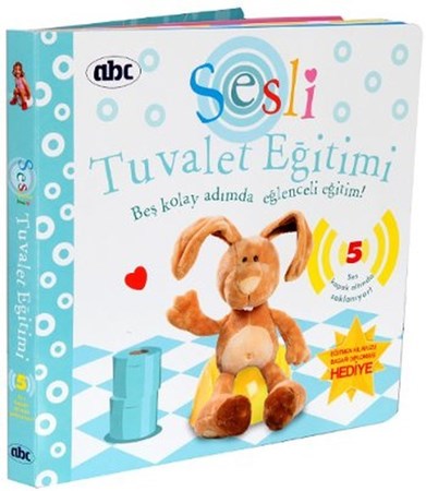 Sesli Tuvalet Eğitimi