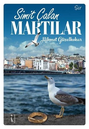 Simit Çalan Martılar