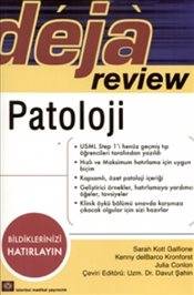 Deja Review Patoloji
