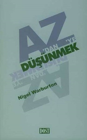 A'dan Z'ye Düşünmek