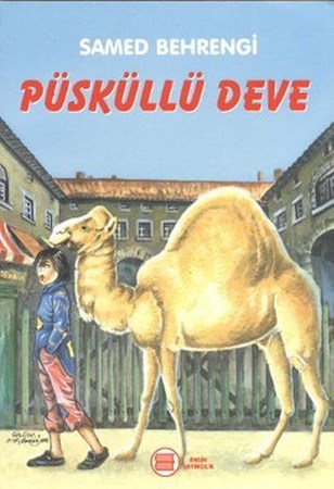 Püsküllü Deve