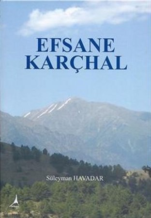 Efsane Karçhal