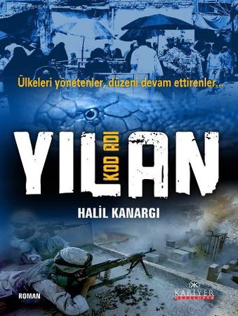Kod Adı Yılan  Ülkeleri Yönetenler, Düzeni Devam Ettirenler