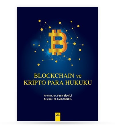 Blockchain Ve Kripto Para Hukuku