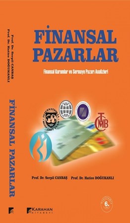 Finansal Pazarlar Finansal Kurumlar Ve Sermaye Pazarı Analizleri