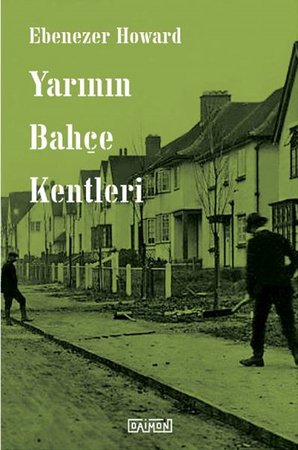 Yarının Bahçe Kentleri