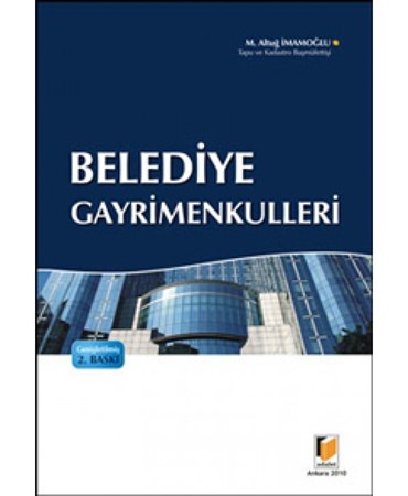 Belediye Gayrimenkulleri