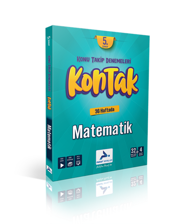 5. Sınıf Matematik Konu Takip Denemeleri