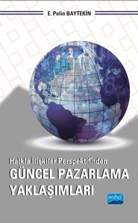 Halkla İlişkiler Perspektifinden Güncel Pazarlama Yaklaşimlari