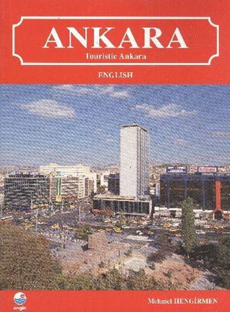 Ankara İngilizce