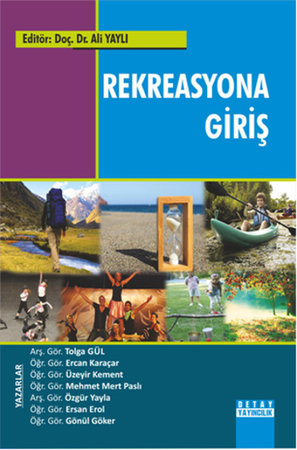 Rekreasyona Giriş