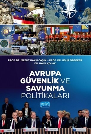 Avrupa Güvenlik Ve Savunma Politikaları