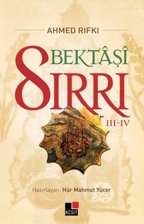 Bektaşi Sırrı Iii Iv