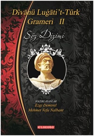 Divanü Lugati't Türk Grameri Ii Söz Dizimi