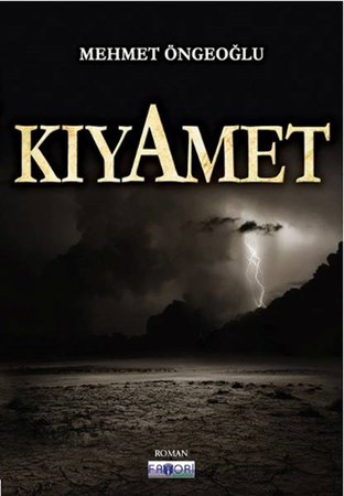 Kıyamet