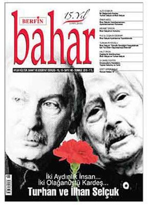 Berfin Bahar Sayı 149 Temmuz 2010