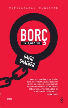 Borç  İlk 5.000 Yıl
