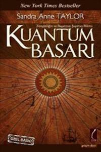 Kuantum Başarı Zenginliğin Ve Başarının Şaşırtıcı Bilimi Cep Boy