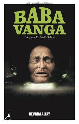 Baba Vanga
