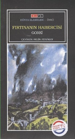 Fırtınanın Habercisi