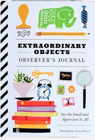 Extraordinary Objects Observer's Journal