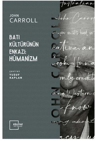 Batı Kültürünün Enkazı: Hümanizm