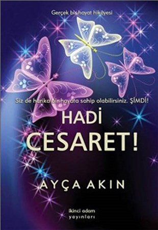 Hadi Cesaret