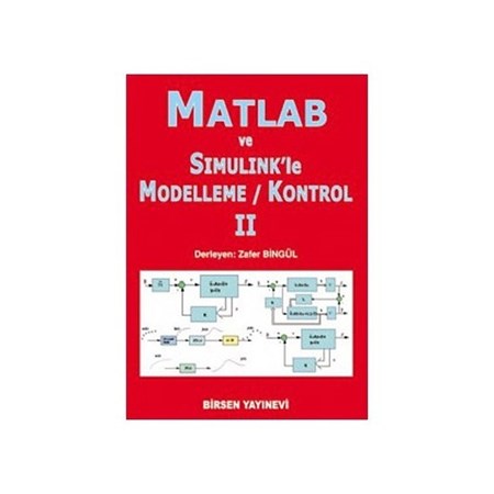 Matlab Ve Simulinkle Modelleme Kontrol 2