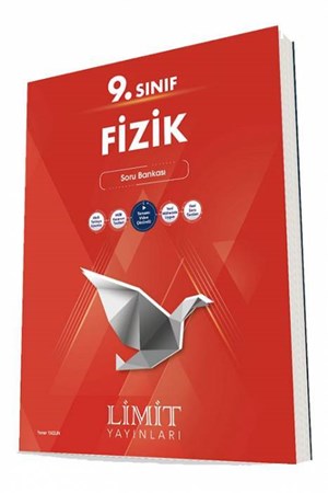 9. Sınıf Fizik Soru Bankası