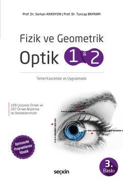 Fizik ve Geometrik Optik 1 ve 2