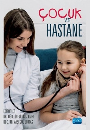 Çocuk Ve Hastane