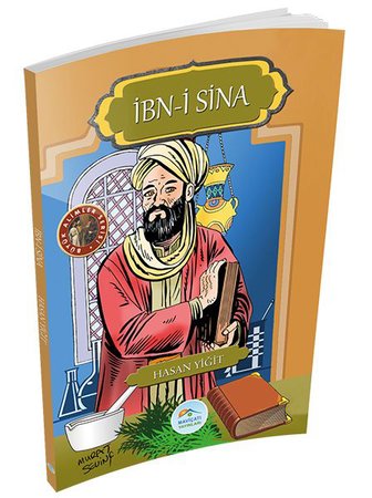 Büyük Alimler Serisi - İbni Sina