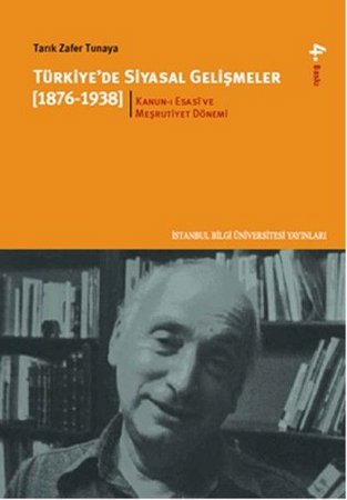 Türkiye'de Siyasal Gelişmeler 1 (1876-1938)