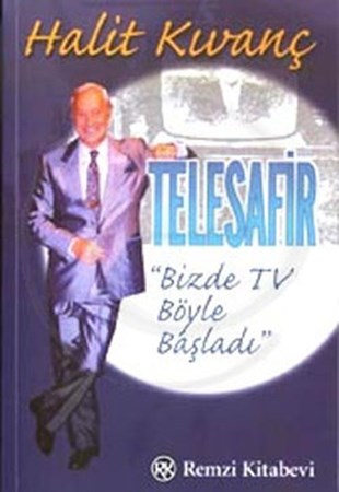 Telesafir