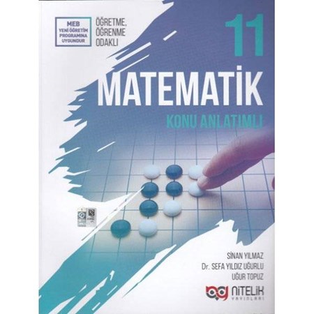 11. Sınıf Matematik Konu Anlatımlı