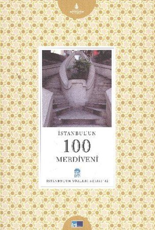İstanbul'un 100 Merdiveni 42