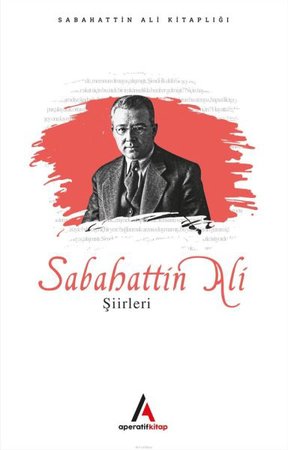 Sabahattin Ali - Şiirleri