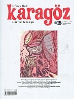 Karagöz 15. Sayı