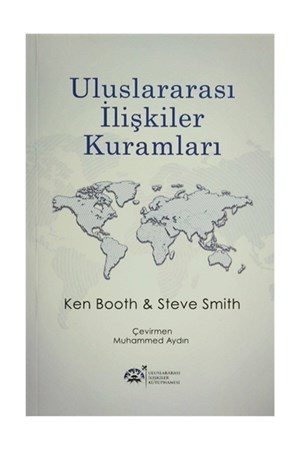 Uluslararası İlişkiler Kuramları