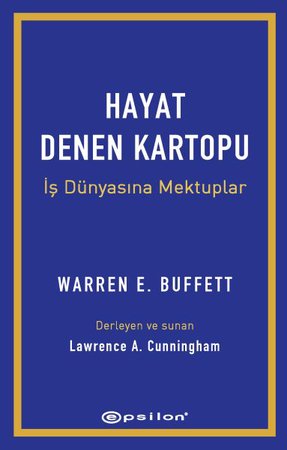 Hayat Denen Kartopu: İş Dünyasına Mektuplar