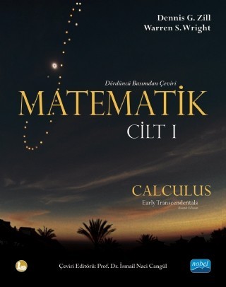 Matematik Cilt: 1- Calculus