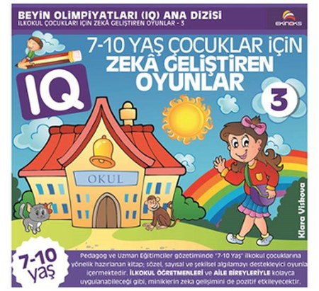 7 10 Yaş Çocuklar İçin Iq Zeka Geliştiren Oyunlar 3