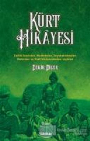 Kürt Hikayesi