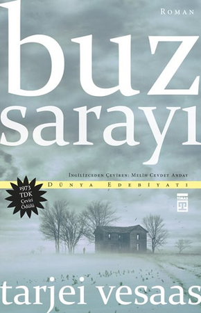 Buz Sarayı