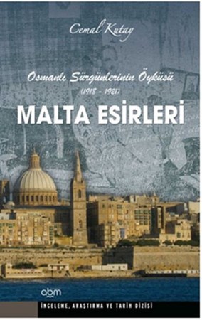 Malta Esirleri