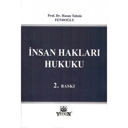 İnsan Hakları Hukuku