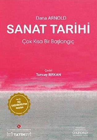 Sanat Tarihi - Çok Kısa Bir Başlangıç %15