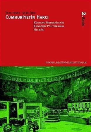 Cumhuriyetin Harcı Cilt 2